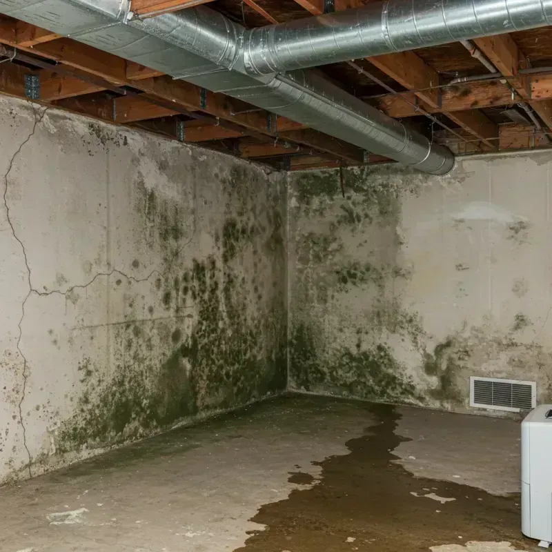 Professional Mold Removal in Highwood, IL